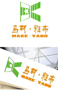 從靈感到成品 家居用品公司Logo設計指南與匯圖網版權代理服務