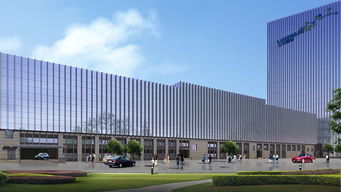 技術開發簽約 新起點，新征程